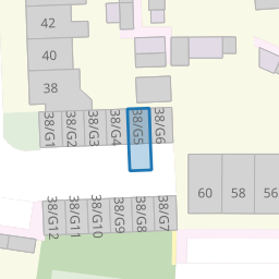 Perceel BBG01-K-4135