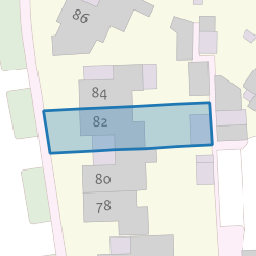 Perceel BBG01-K-4172