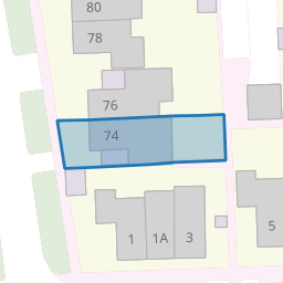 Perceel BBG01-K-4176