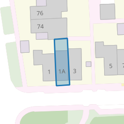 Perceel BBG01-K-4178