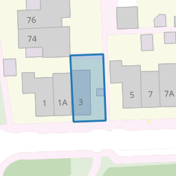 Perceel BBG01-K-4179