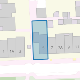 Perceel BBG01-K-4180