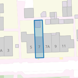 Perceel BBG01-K-4181