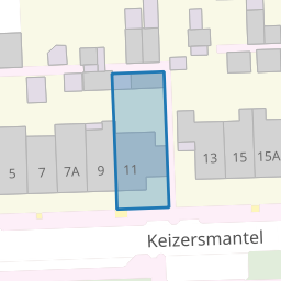 Perceel BBG01-K-4184