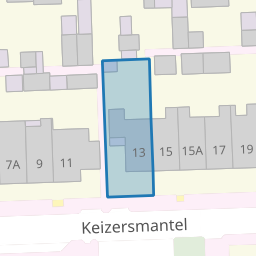 Perceel BBG01-K-4185