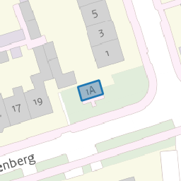 Perceel BBG01-K-4196