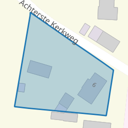 Perceel BBG01-K-4207