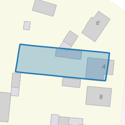 Perceel BBG01-K-4208