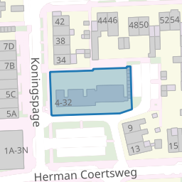 Perceel BBG01-K-4219