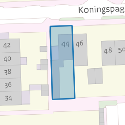 Perceel BBG01-K-4233