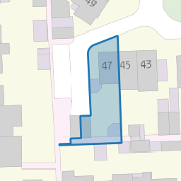 Perceel BBG01-K-4249