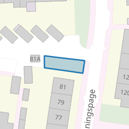 Perceel BBG01-K-4260