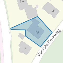 Perceel BBG01-K-4262