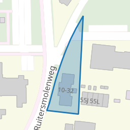 Perceel BBG01-K-4264