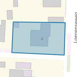 Perceel BBG01-K-4272