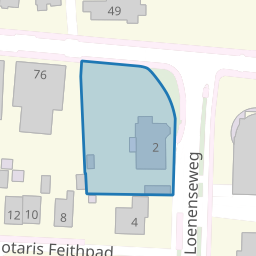 Perceel BBG01-K-4273