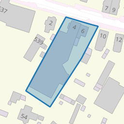 Perceel BBG01-K-4276