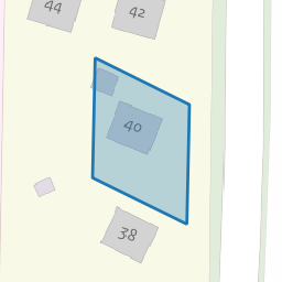 Perceel BBG01-K-4279