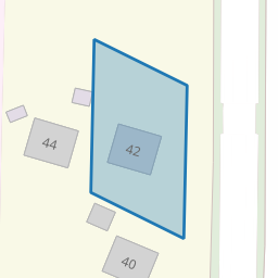 Perceel BBG01-K-4280