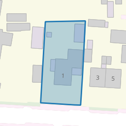 Perceel BBG01-K-4383