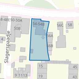 Perceel BBG01-K-4401