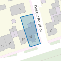 Perceel BBG01-K-4409