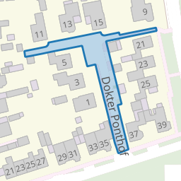 Perceel BBG01-K-4421