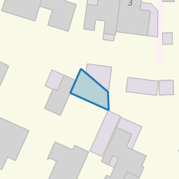 Perceel BBG01-K-4425