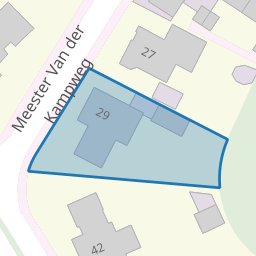 Perceel BBG01-K-4437