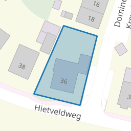 Perceel BBG01-K-4441