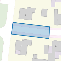 Perceel BBG01-K-4447