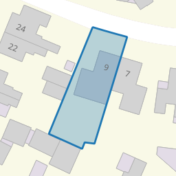 Perceel BBG01-K-4461