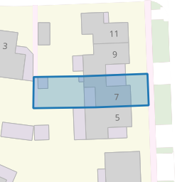 Perceel BBG01-K-4466