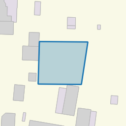 Perceel BBG01-K-4496