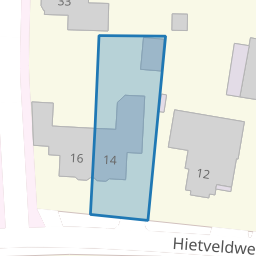 Perceel BBG01-K-4497