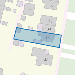 Perceel BBG01-K-4509