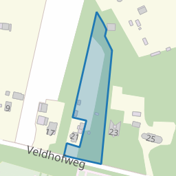 Perceel BBG01-K-4515