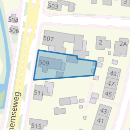 Perceel BBG01-K-4520