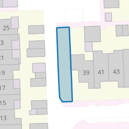 Perceel BBG01-K-4525