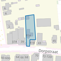 Perceel BBG01-K-4533