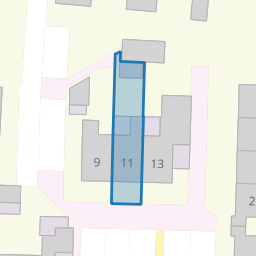 Perceel BBG01-K-4544