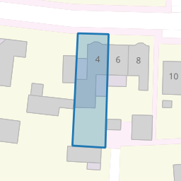 Perceel BBG01-K-4549