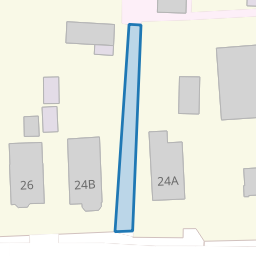 Perceel BBG01-K-4552