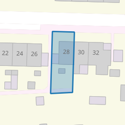 Perceel BBG01-K-4556