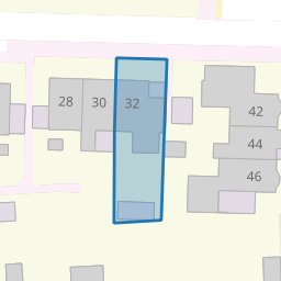 Perceel BBG01-K-4558