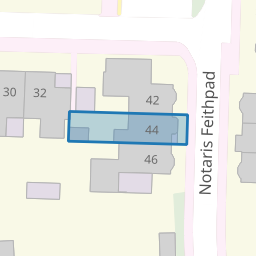 Perceel BBG01-K-4560