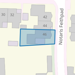 Perceel BBG01-K-4561