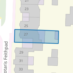 Perceel BBG01-K-4565