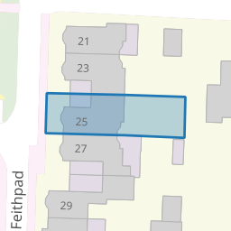 Perceel BBG01-K-4566