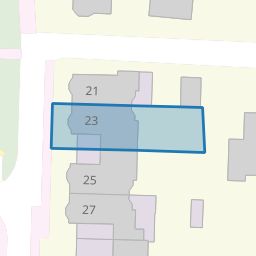 Perceel BBG01-K-4567